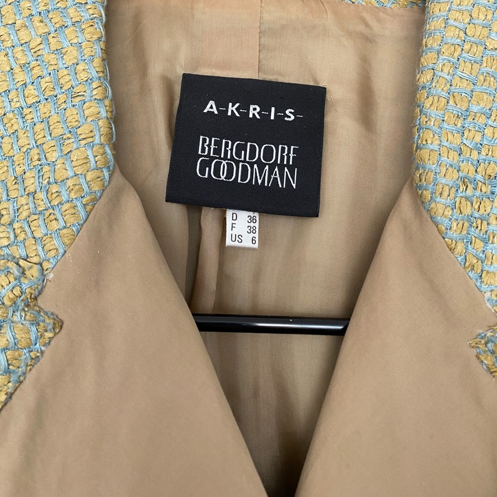 Akris Blazer - image 2